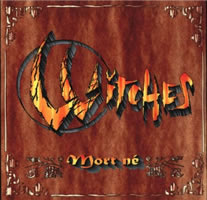Demo CD Mort N&eacute;