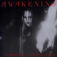 Compilation Awakening (USA)