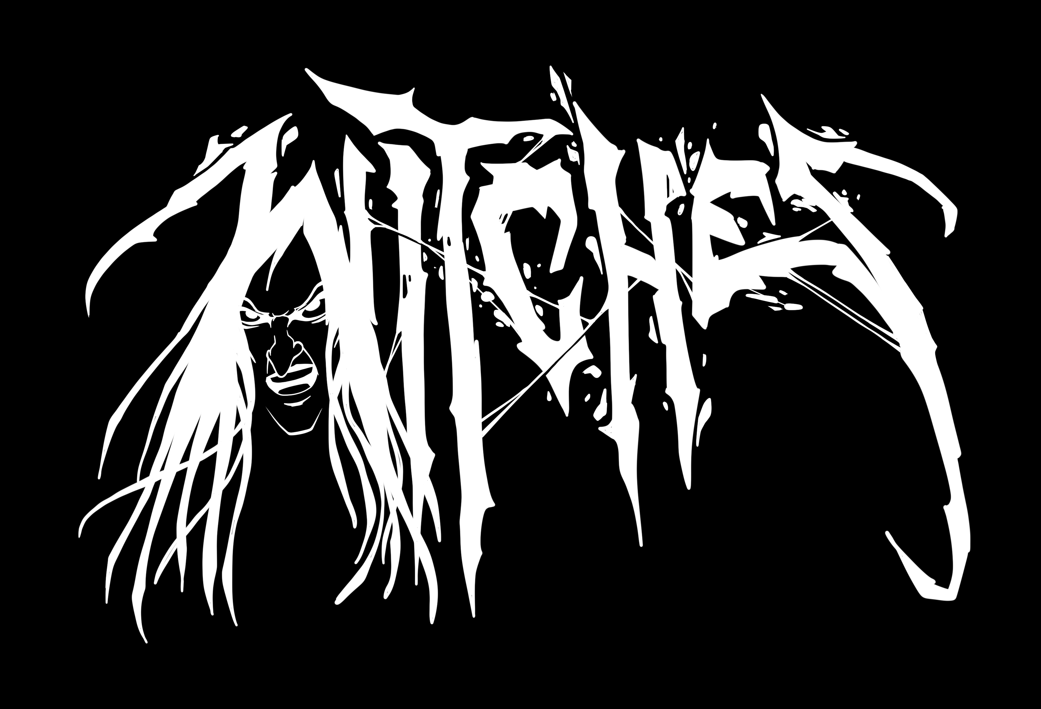Witches Thrash Death Metal