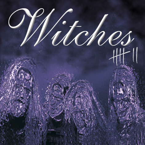 Witches CD 7